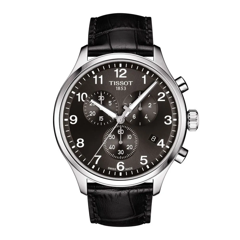 TISSOT CHRONO XL CLASSIC