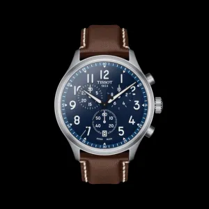TISSOT CHRONO XL VINTAGE