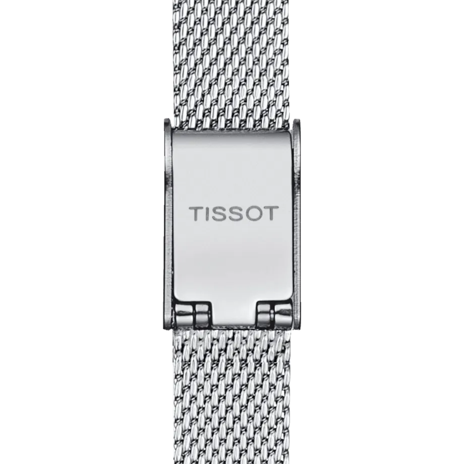 Tissot Lovely Square