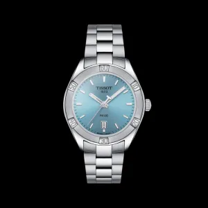 TISSOT PR 100 LADY SPORT CHIC