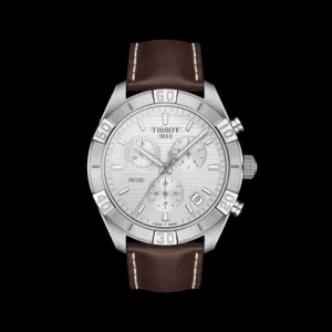 TISSOT PR 100 SPORT GENT CHRONOGRAPH
