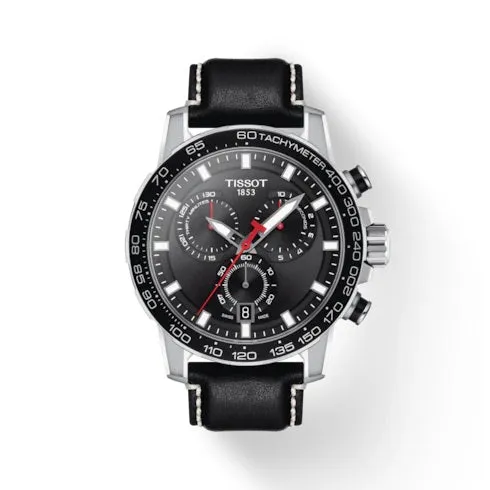 TISSOT SUPERSPORT CHRONO
