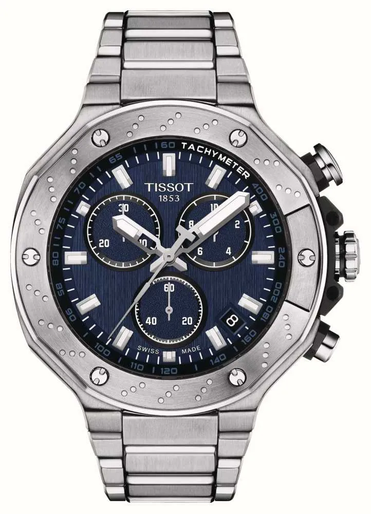 TISSOT T-RACE CHRONOGRAPH