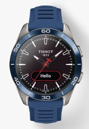 TISSOT T-TOUCH CONNECT SPORT