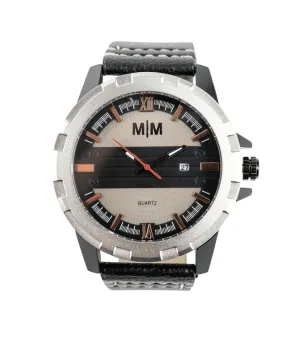 Traveler Series Watch