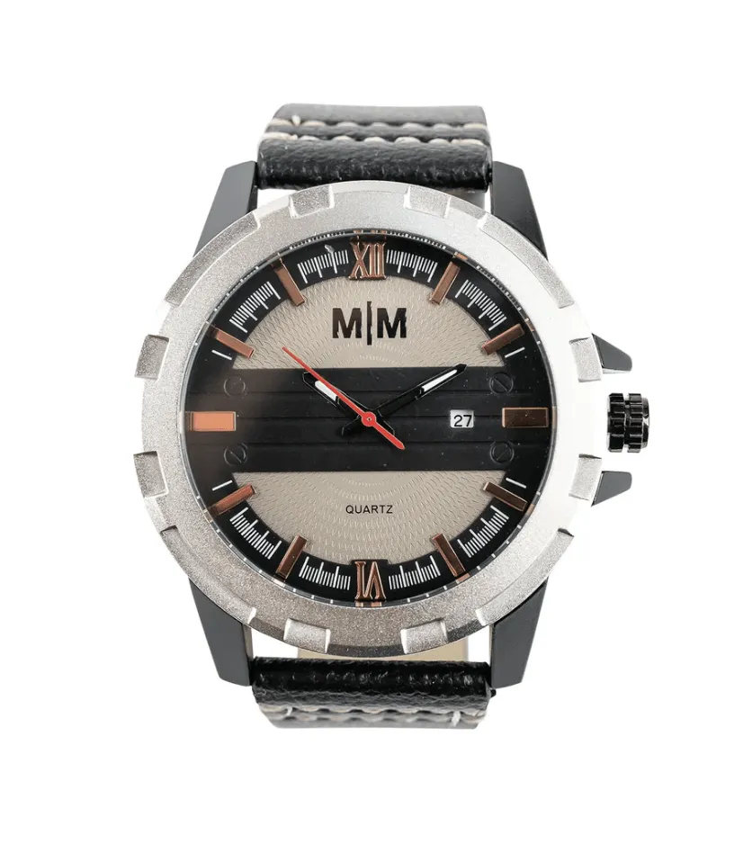 Traveler Series Watch