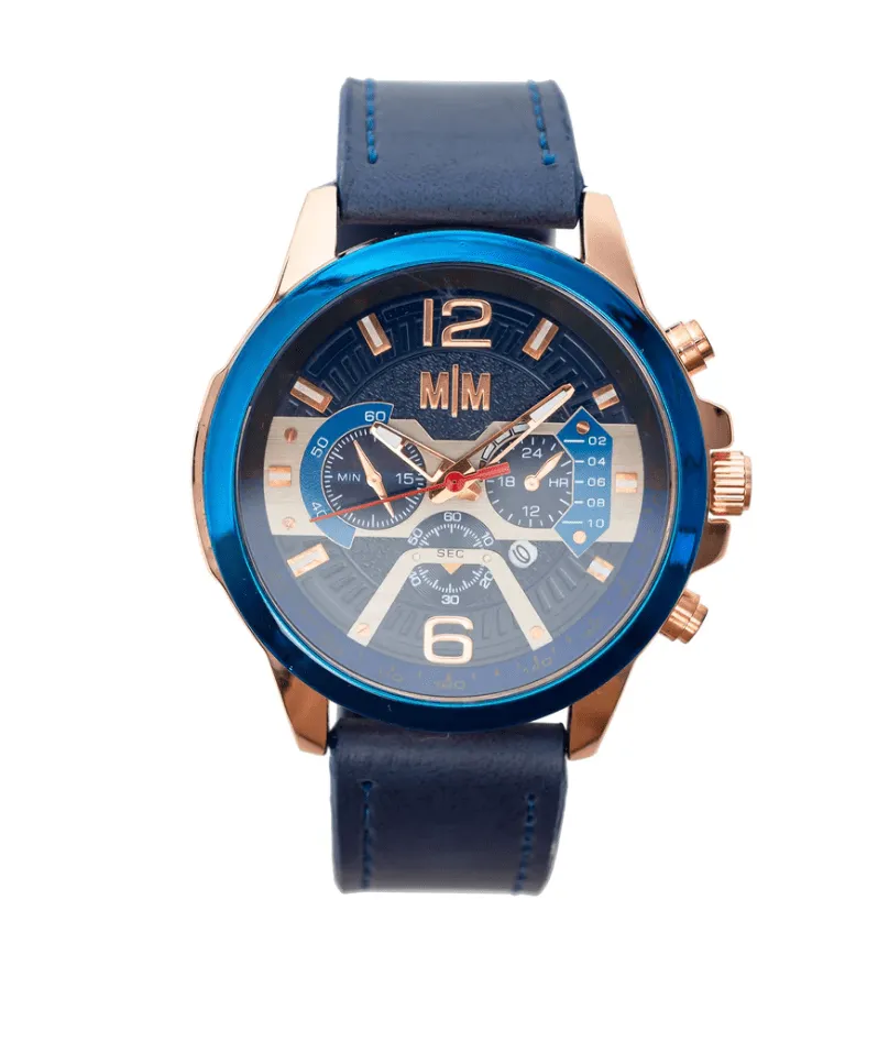 Traveler Series Watch