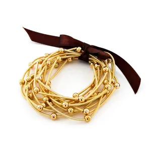 Trinket Stack Gold