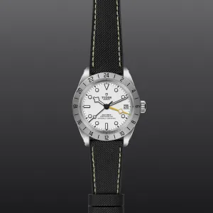 TUDOR Black Bay Pro