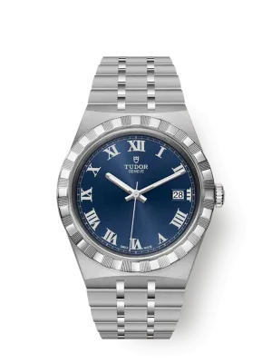 Tudor Royal, Stainless Steel, 38mm, Ref# M28500-0005
