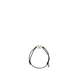 Valentino Garavani VLogo Bracelet