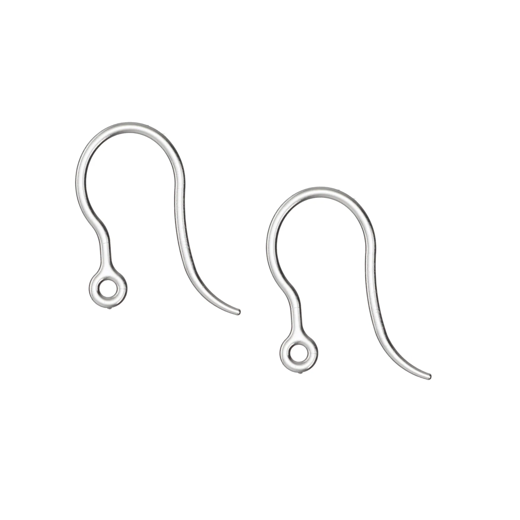 Veiny Pumpkin Dangles Hypoallergenic Earrings for Sensitive Ears Made with Plastic Hooks