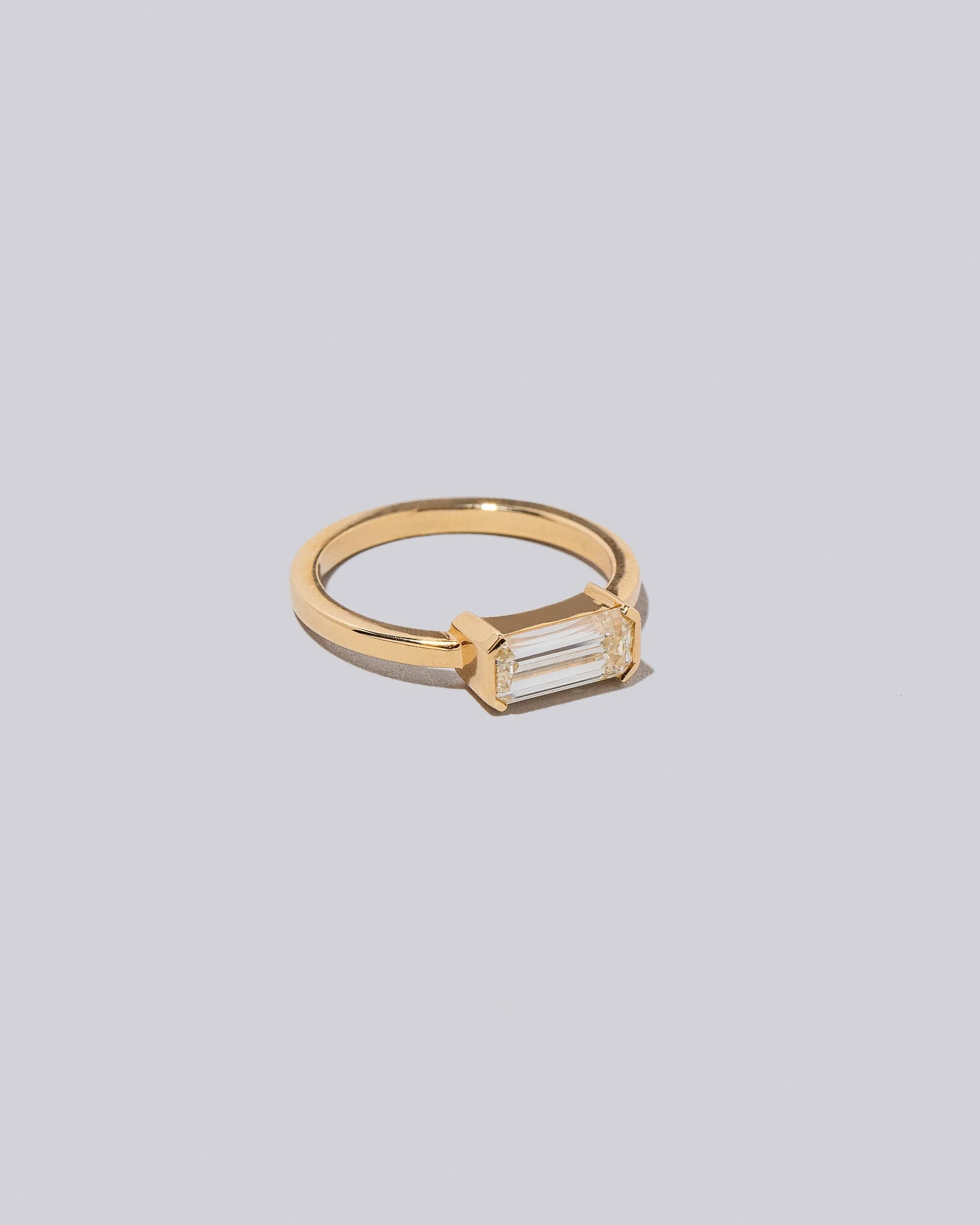 Vibrato Ring