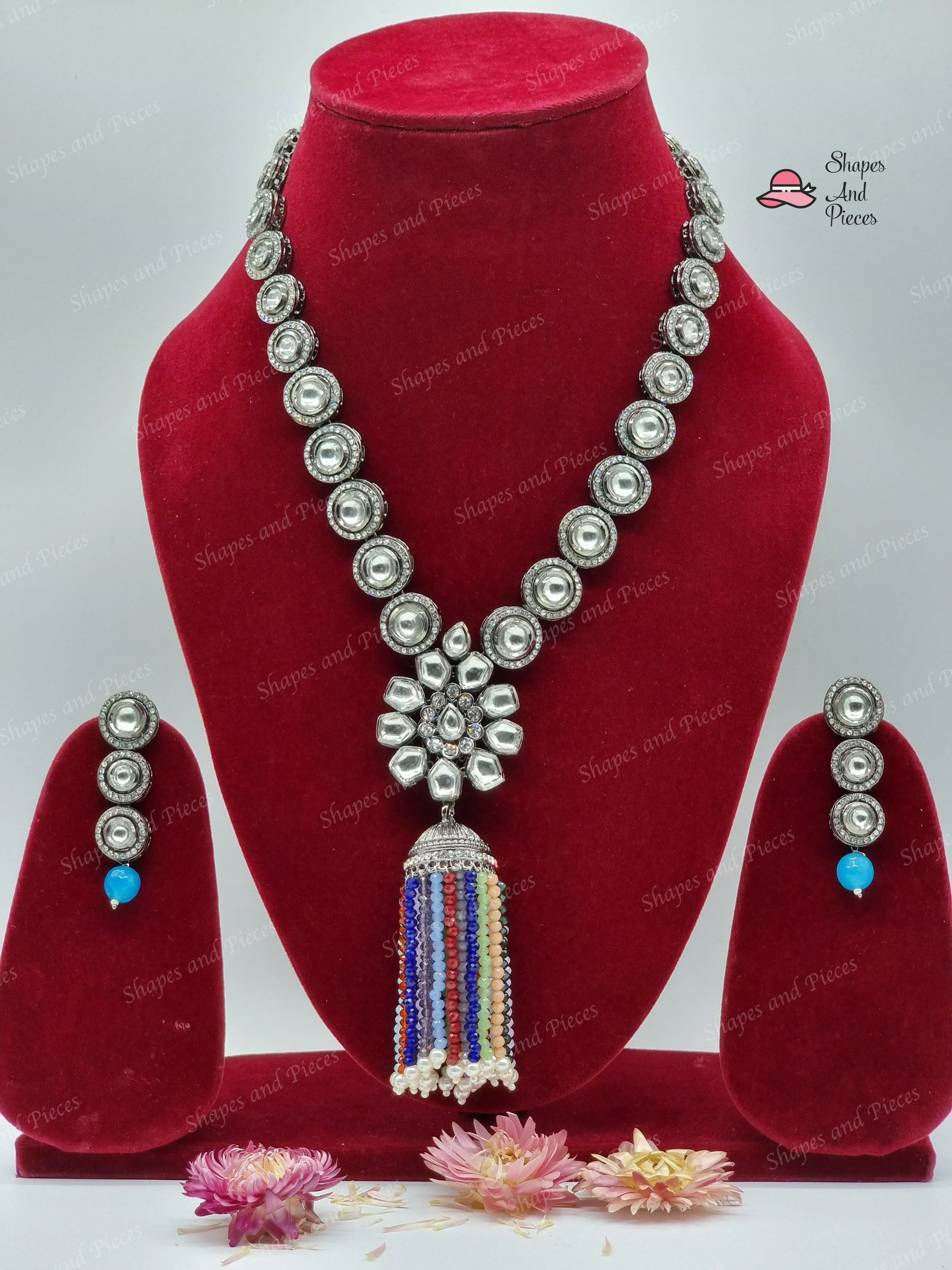 Vini Necklace Set