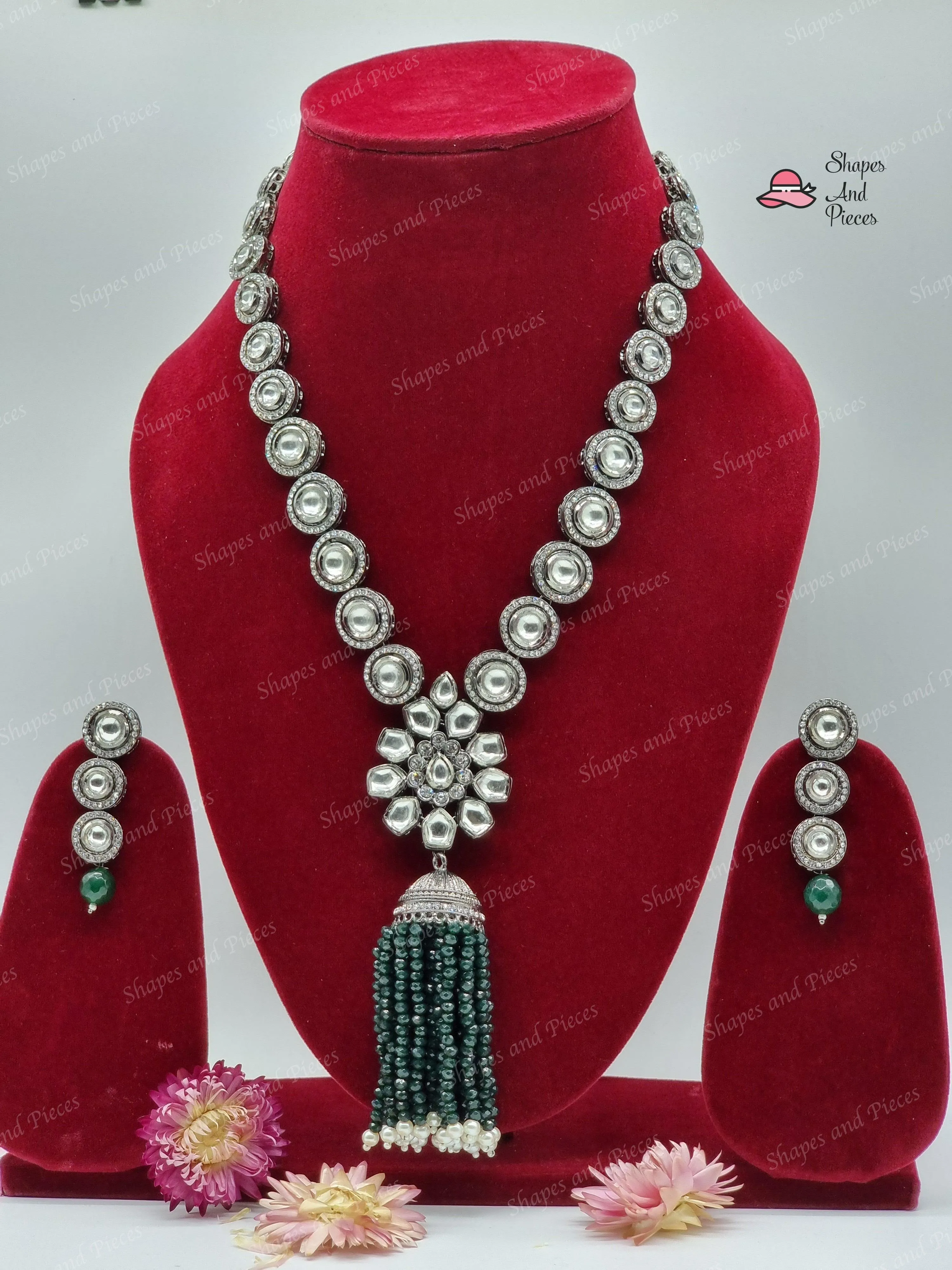 Vini Necklace Set