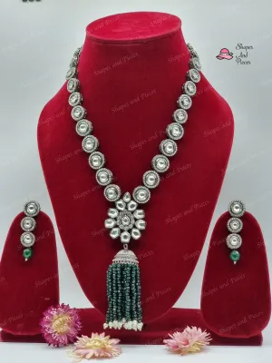 Vini Necklace Set