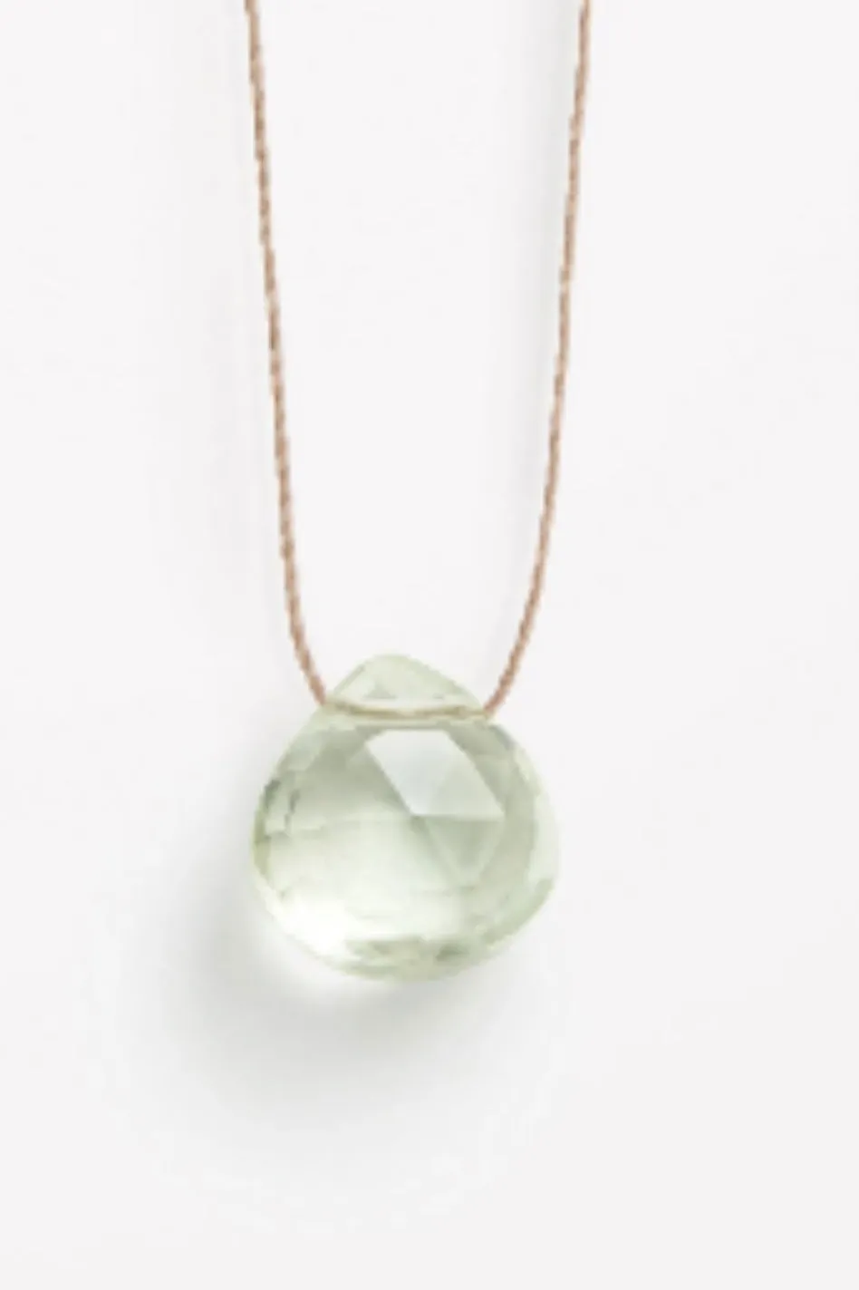 Wanderlust Life - Birthstone Fine Cord Necklaces