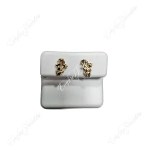 XS Nugget Earrings