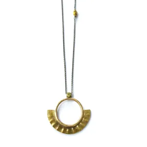 Zenu Necklace