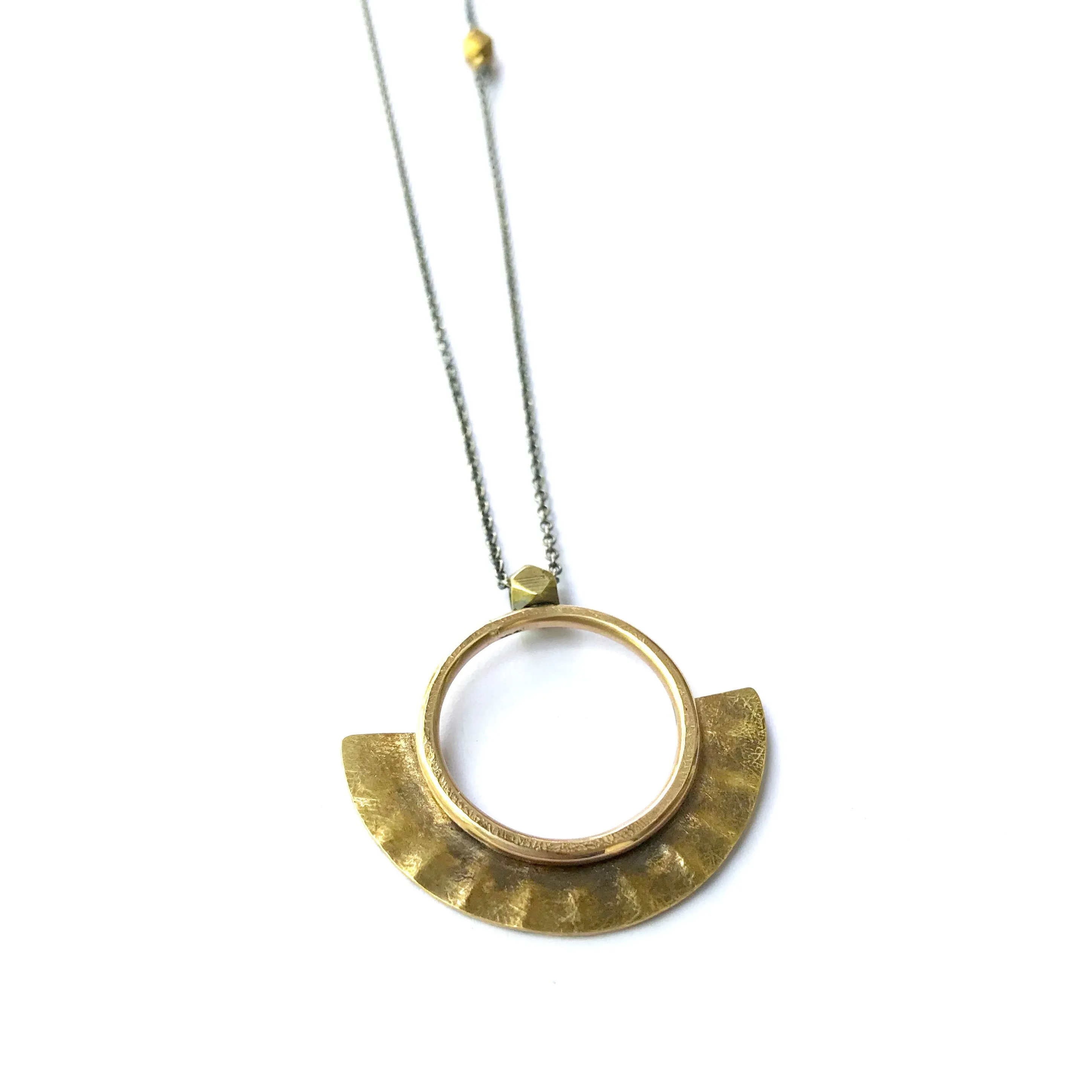 Zenu Necklace