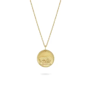Zodiaque medal Arietis (Aries)