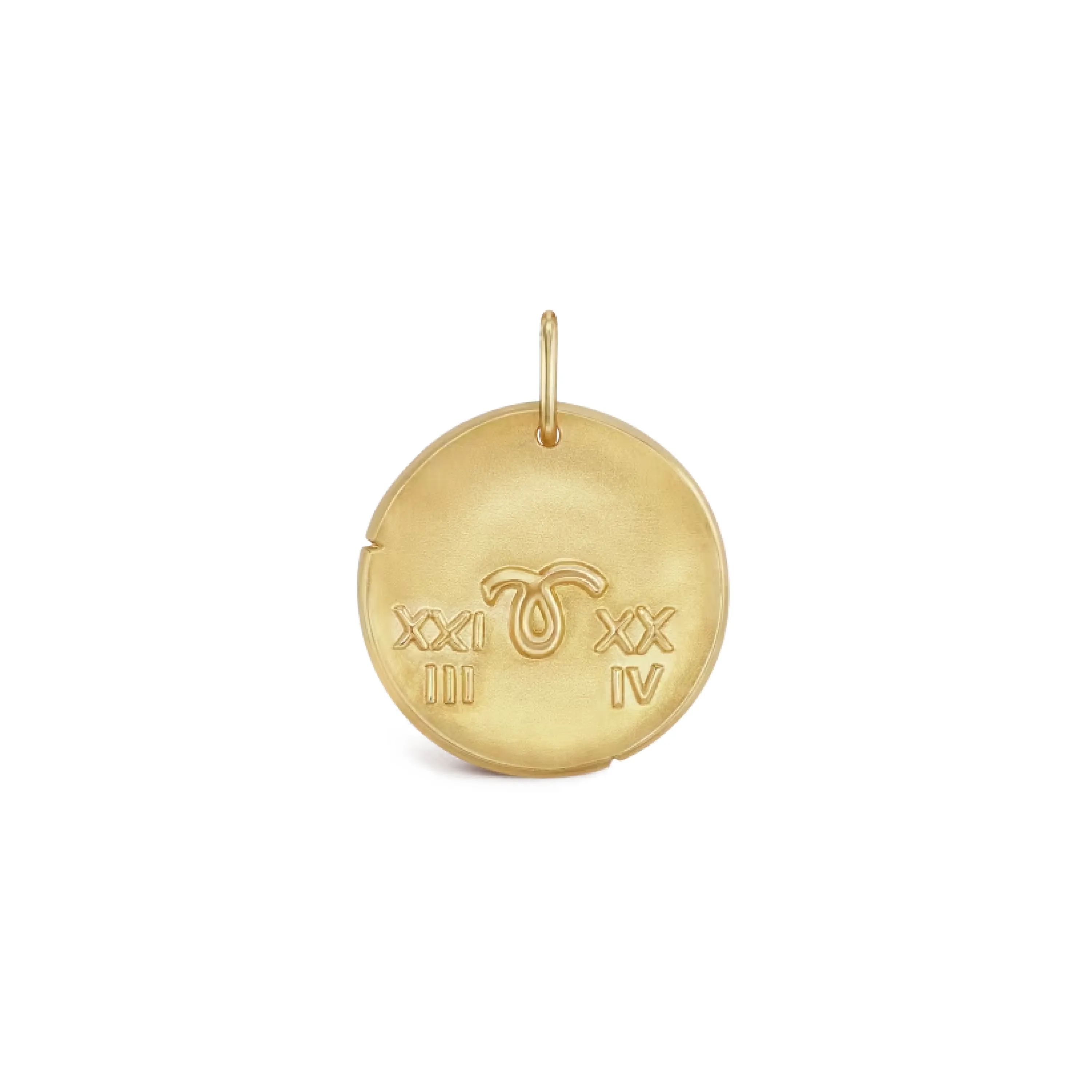 Zodiaque medal Arietis (Aries)